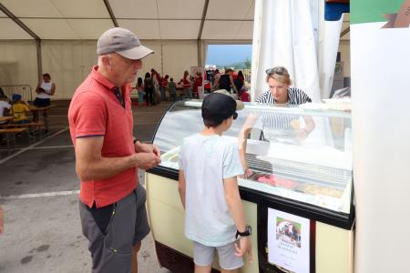 DAN ZAŠČITE IN REŠEVANJA 36 FOTO LJUBO VUKELIČ